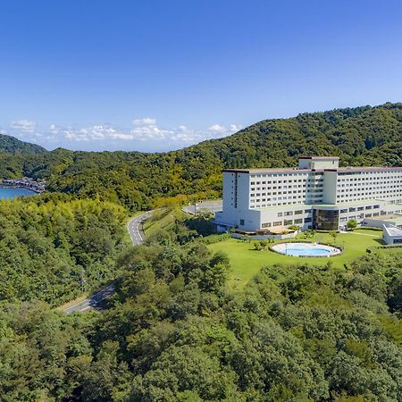 Mercure Kyoto Miyazu Resort & Spa Buitenkant foto