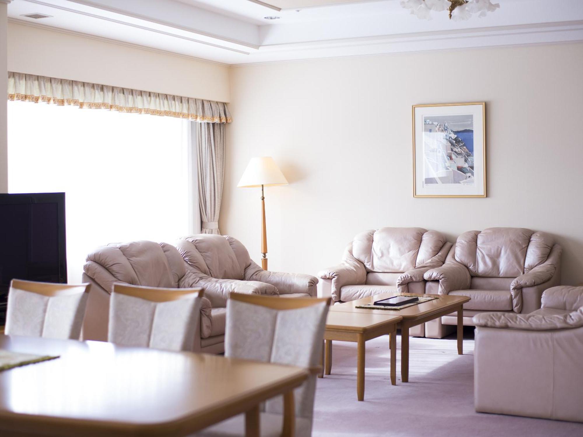 Mercure Kyoto Miyazu Resort & Spa Buitenkant foto