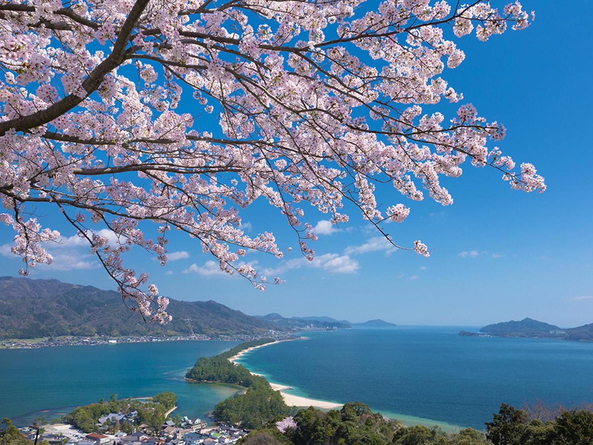 Mercure Kyoto Miyazu Resort & Spa Buitenkant foto