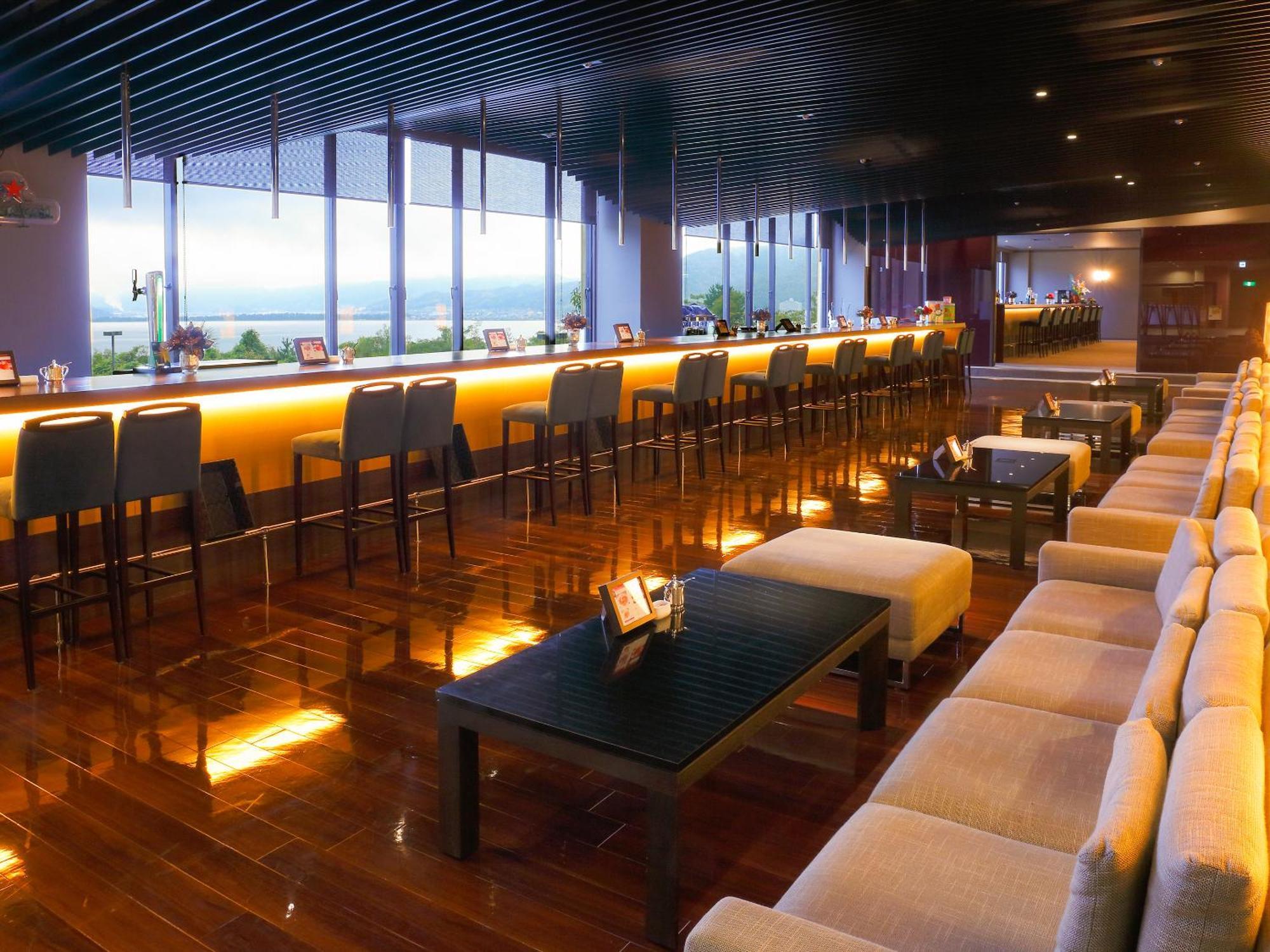 Mercure Kyoto Miyazu Resort & Spa Buitenkant foto