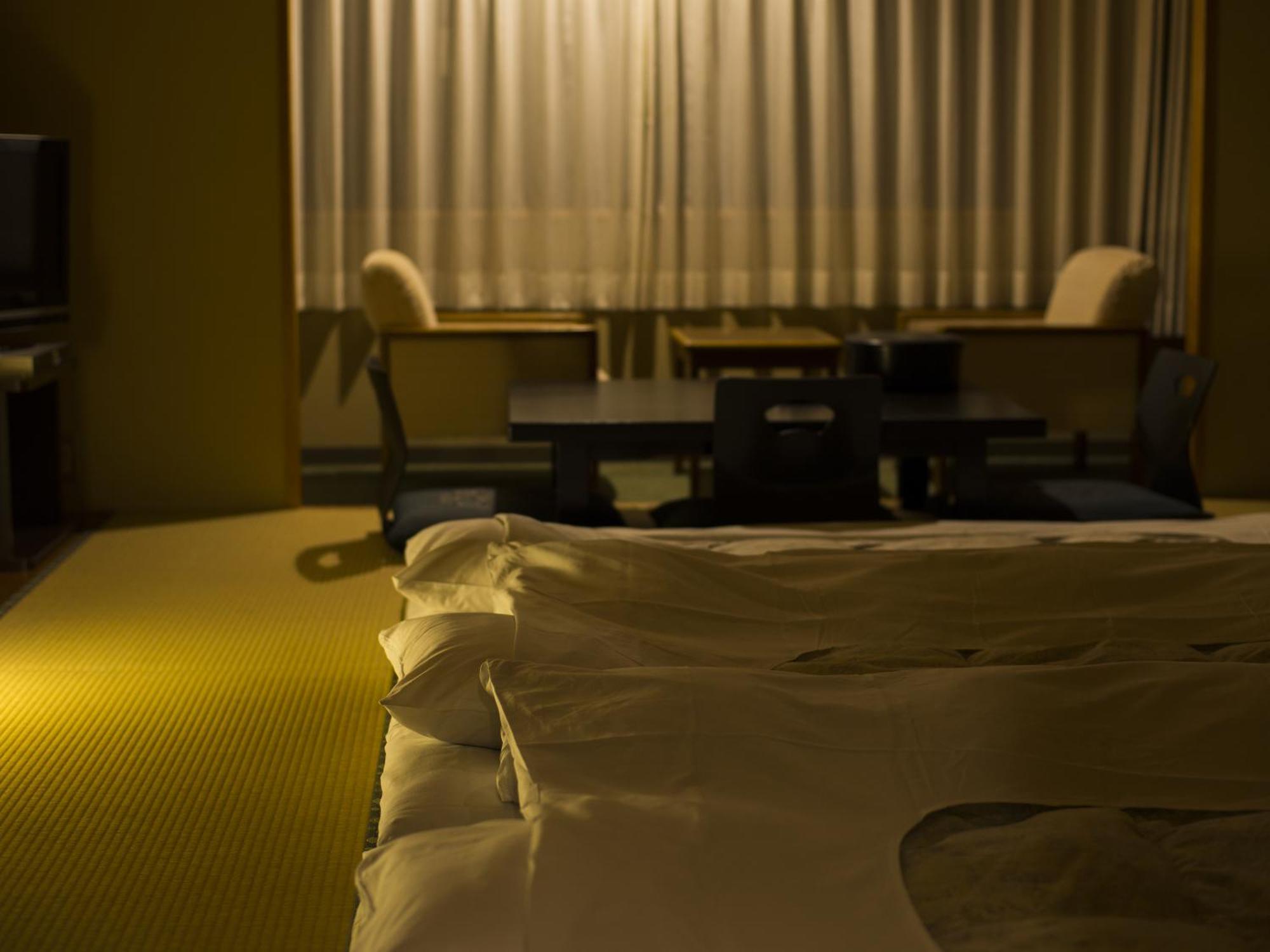 Mercure Kyoto Miyazu Resort & Spa Kamer foto