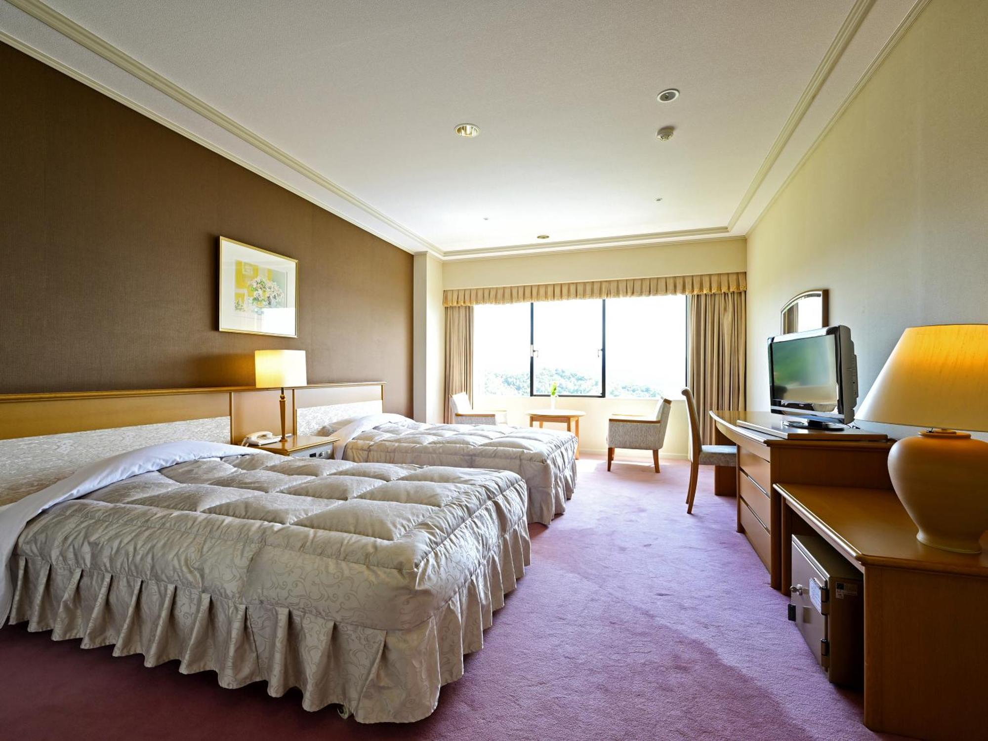 Mercure Kyoto Miyazu Resort & Spa Kamer foto