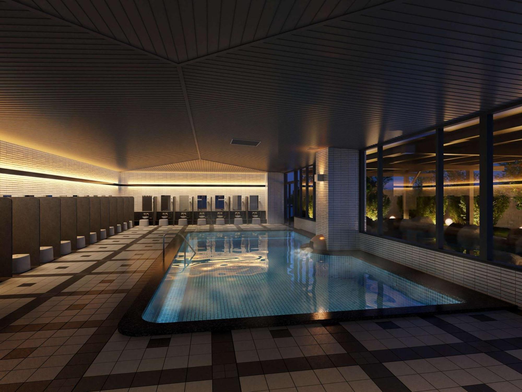 Mercure Kyoto Miyazu Resort & Spa Buitenkant foto
