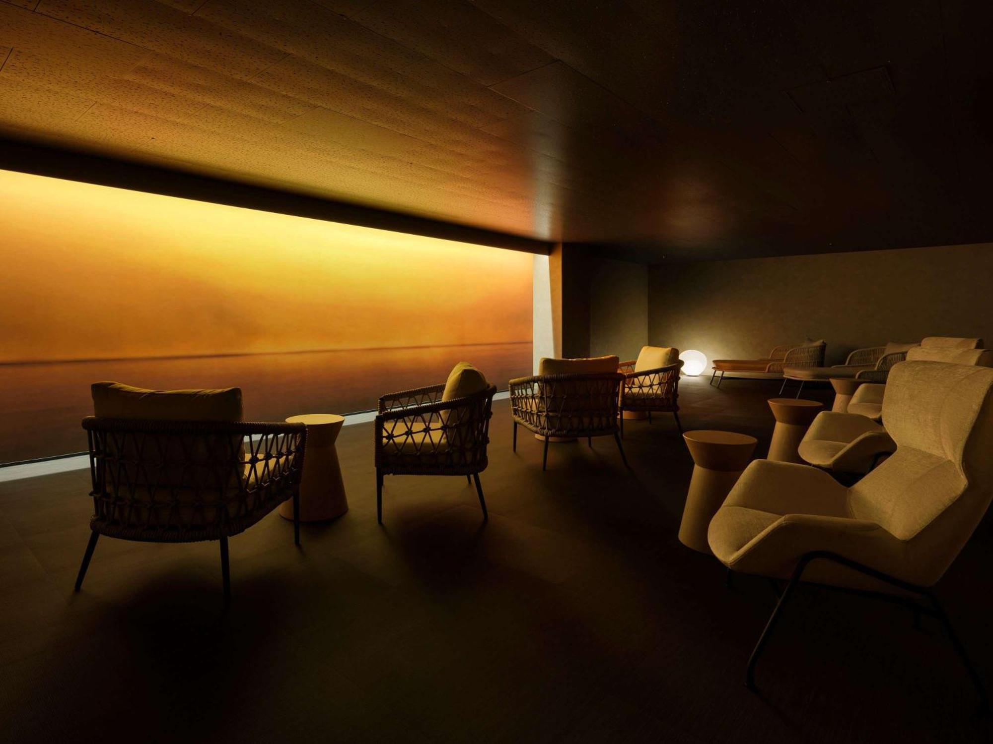 Mercure Kyoto Miyazu Resort & Spa Buitenkant foto