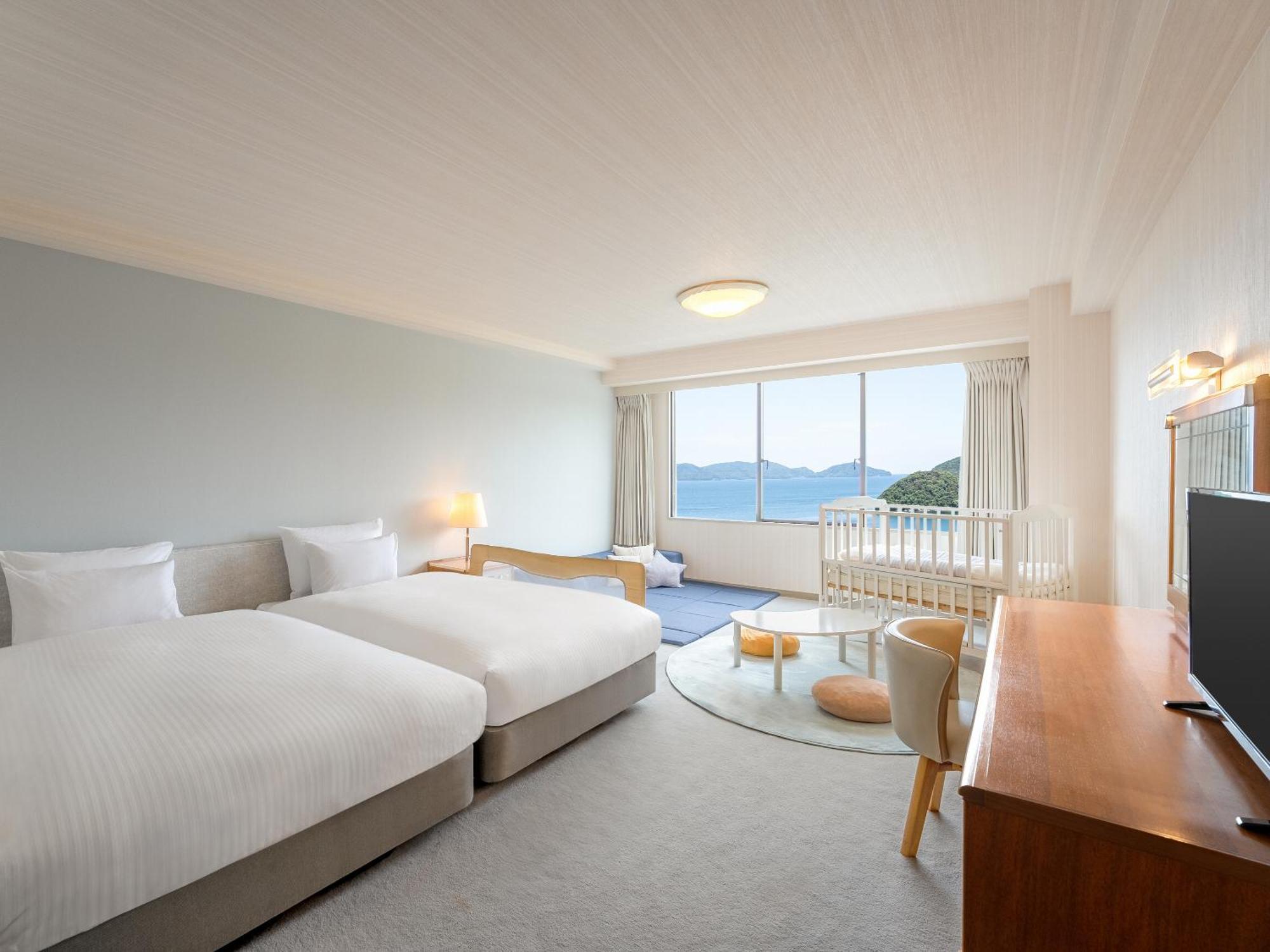 Mercure Kyoto Miyazu Resort & Spa Buitenkant foto