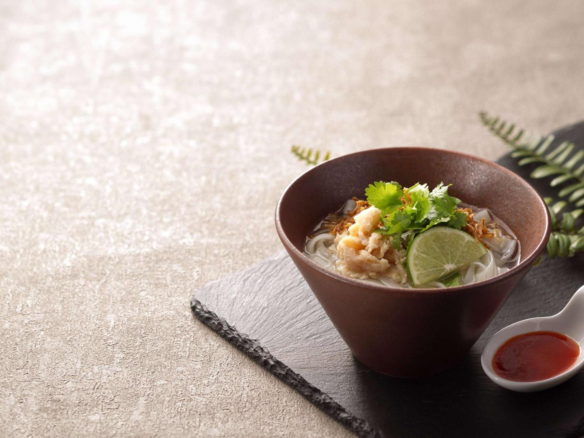 Mercure Kyoto Miyazu Resort & Spa Buitenkant foto